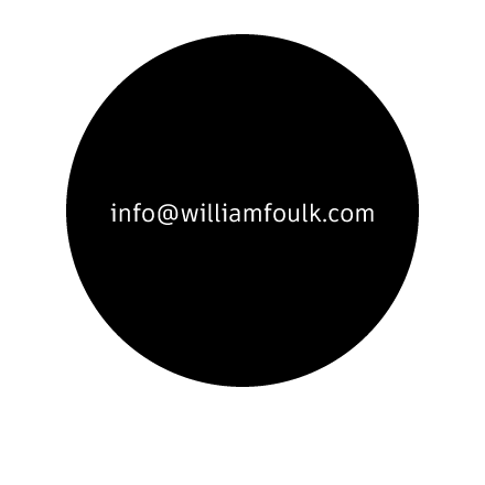 William Foulk Premium Selvedge Denim | New York, New York | Los Angeles, California